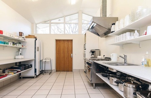 Læsø Haus | Ferienhaus mit Gemeinschaftsküche und -bad in Læsø