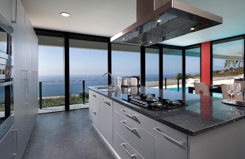 Estrela da Calheta Haus | Ferienhaus Estreito da Calheta für 2 - 6 Personen mit 3 Schlafzimmern - Ferienhaus