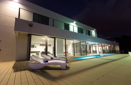 Estrela da Calheta Haus | Ferienhaus Estreito da Calheta für 2 - 6 Personen mit 3 Schlafzimmern - Ferienhaus