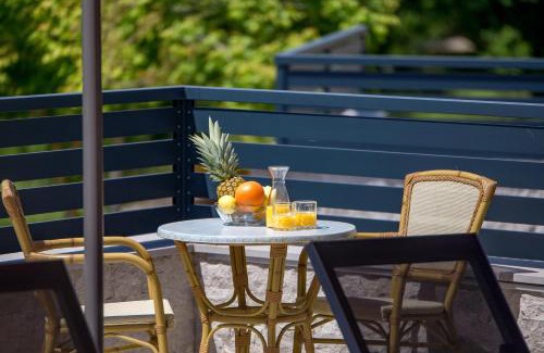 Ravna Gora Villa | Holiday House Abies