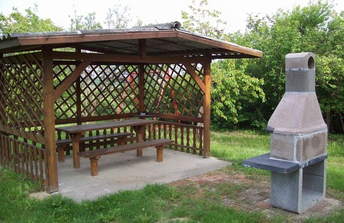 Balatonfokajar Haus | Ferienhaus Balatonfõkajár für 1 - 7 Personen mit 3 Schlafzimmern - Ferienhaus