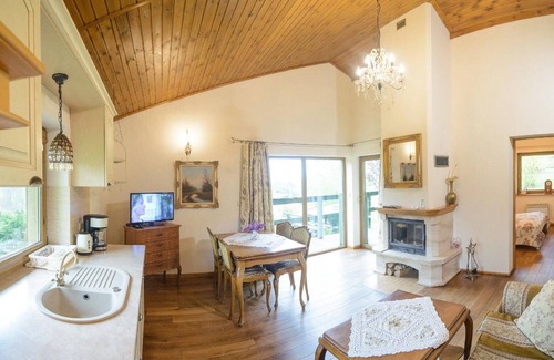 Bytow Haus | Ferienhaus Bytów für 1 - 6 Personen mit 2 Schlafzimmern - Ferienhaus