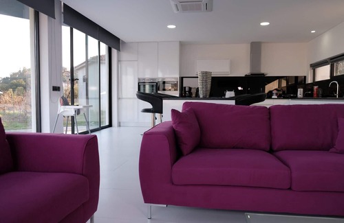 Molares Haus | Ferienhaus Canedo de Basto für 1 - 10 Personen mit 4 Schlafzimmern - Ferienhaus