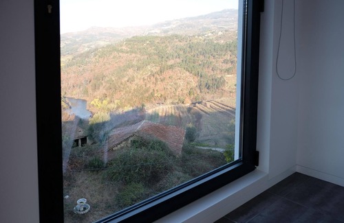 Molares Haus | Ferienhaus Canedo de Basto für 1 - 10 Personen mit 4 Schlafzimmern - Ferienhaus