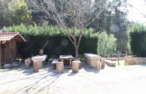 Ponte de Lima Haus | Ferienhaus Cabaços für 1 - 7 Personen mit 3 Schlafzimmern - Ferienhaus