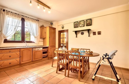 Canico Haus | Ferienhaus Caniço für 1 - 10 Personen mit 5 Schlafzimmern - Ferienhaus