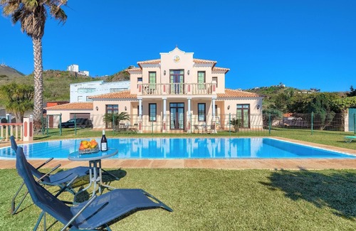 Canico Haus | Ferienhaus Caniço für 1 - 10 Personen mit 5 Schlafzimmern - Ferienhaus