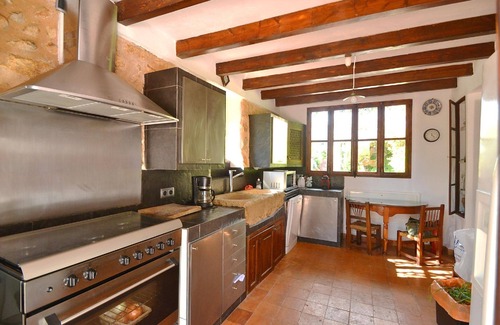 Consell Haus | Ferienhaus Consell für 1 - 12 Personen mit 5 Schlafzimmern - Ferienhaus