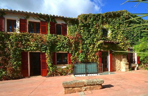 Consell Haus | Ferienhaus Consell für 1 - 12 Personen mit 5 Schlafzimmern - Ferienhaus