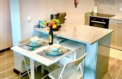 Darque Haus | Ferienhaus Darque für 1 - 4 Personen mit 2 Schlafzimmern - Ferienhaus