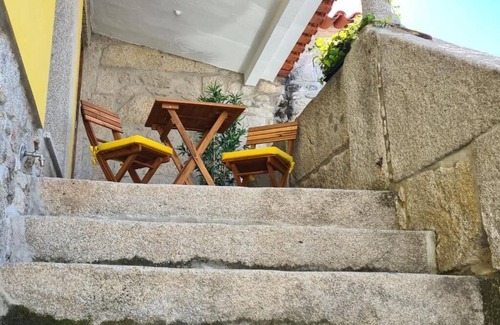 Darque Haus | Ferienhaus Darque für 1 - 4 Personen mit 2 Schlafzimmern - Ferienhaus