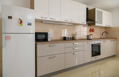 Divsici Haus | Ferienhaus Divsici für 1 - 4 Personen mit 2 Schlafzimmern - Ferienhaus