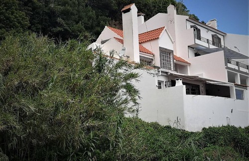 Ribeira Grande Haus | Ferienhaus Fenais da Ajuda für 1 - 5 Personen mit 2 Schlafzimmern - Reihenhaus
