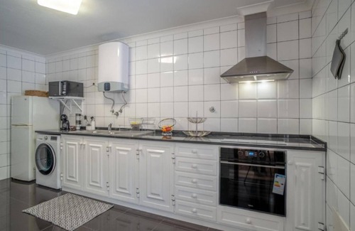 Paul do Mar Haus | Ferienhaus Fajã da Ovelha für 1 - 6 Personen mit 3 Schlafzimmern - Doppelhaus