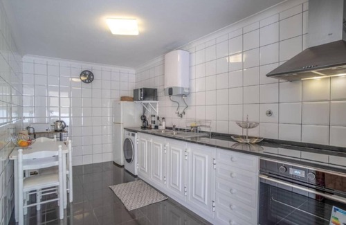 Paul do Mar Haus | Ferienhaus Fajã da Ovelha für 1 - 6 Personen mit 3 Schlafzimmern - Doppelhaus