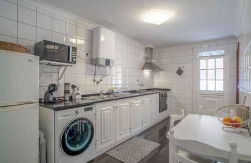 Paul do Mar Haus | Ferienhaus Fajã da Ovelha für 1 - 6 Personen mit 3 Schlafzimmern - Doppelhaus