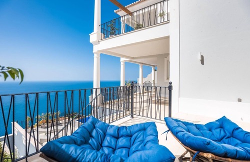 Sao Goncalo Haus | Ferienhaus Funchal für 2 - 8 Personen mit 4 Schlafzimmern - Ferienhaus