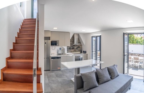 Santa Maria Maior Haus | Ferienhaus Funchal für 1 - 5 Personen mit 2 Schlafzimmern - Ferienhaus