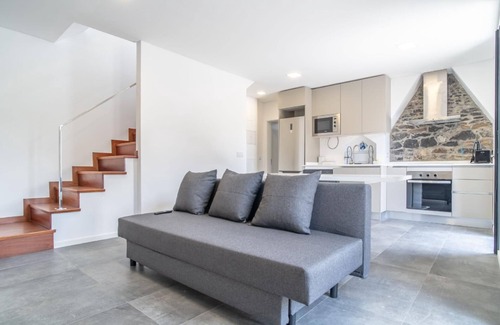 Santa Maria Maior Haus | Ferienhaus Funchal für 1 - 5 Personen mit 2 Schlafzimmern - Ferienhaus