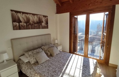 Gavin Haus | Holiday house Gavin for 1 - 7 persons with 3 bedrooms - Twin house