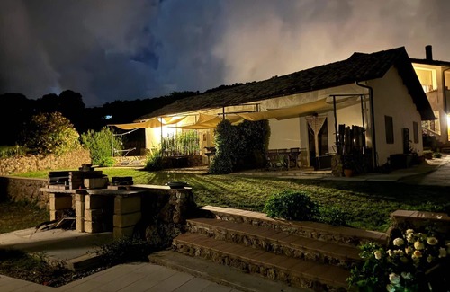 Girifalco Sonstige | Ferienhaus Girifalco für 1 - 5 Personen mit 2 Schlafzimmern - Bauernhaus