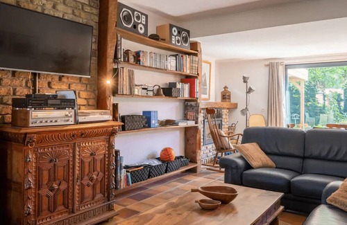 Gistel Haus | Holiday house Gistel for 1 - 11 persons with 3 bedrooms - Holiday house
