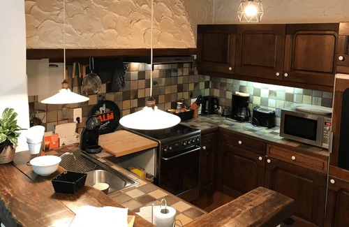 Gistel Haus | Holiday house Gistel for 1 - 11 persons with 3 bedrooms - Holiday house