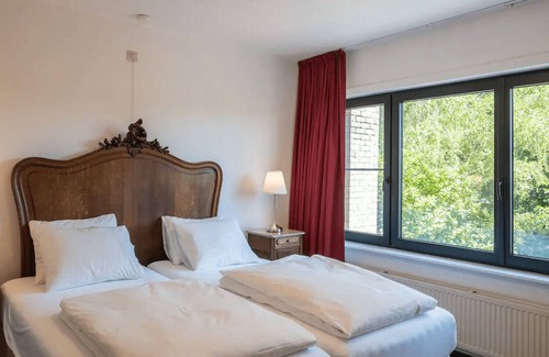 Gistel Haus | Holiday house Gistel for 1 - 11 persons with 3 bedrooms - Holiday house