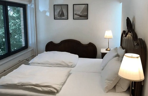 Gistel Haus | Holiday house Gistel for 1 - 11 persons with 3 bedrooms - Holiday house