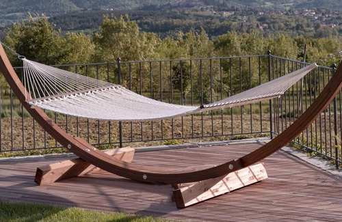 Bibbiena Haus | Holiday House Il Gelso