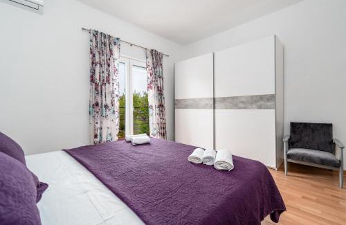 Razanj Haus | Holiday House Josip