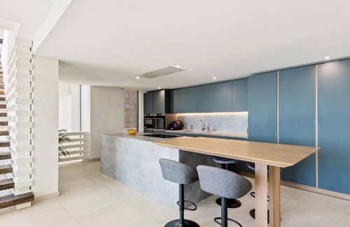 La Cala de Mijas Haus | Ferienhaus La Cala de Mijas für 1 - 8 Personen mit 5 Schlafzimmern - Ferienhaus
