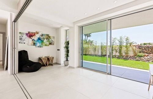 La Cala de Mijas Haus | Ferienhaus La Cala de Mijas für 1 - 8 Personen mit 5 Schlafzimmern - Ferienhaus
