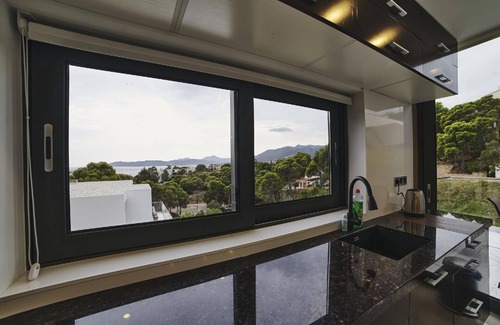 Llanca Haus | Casa de vacaciones Llança para 1 - 8 personas con 4 dormitorios - Casa de vacaciones