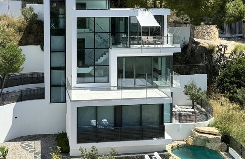 Llanca Haus | Ferienhaus Llança für 1 - 8 Personen mit 4 Schlafzimmern - Ferienhaus