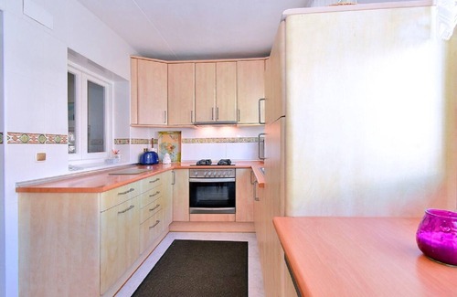 El Algar Haus | Holiday house Los Urrutias for 1 - 4 persons with 2 bedrooms - Row house