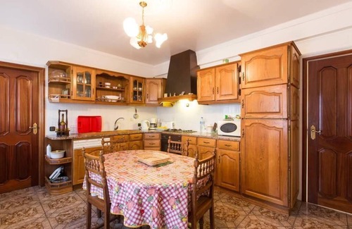 Nazare Haus | Ferienhaus Nazaré für 1 - 10 Personen mit 4 Schlafzimmern - Ferienhaus
