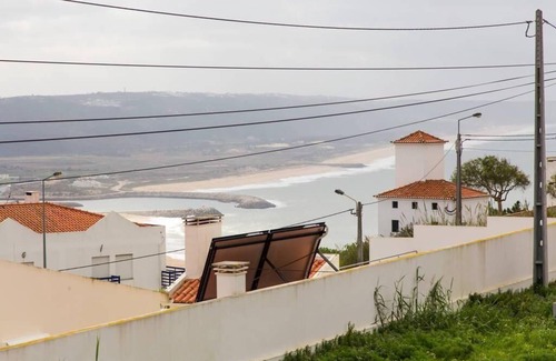 Nazare Haus | Ferienhaus Nazaré für 1 - 10 Personen mit 4 Schlafzimmern - Ferienhaus