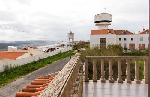 Nazare Haus | Ferienhaus Nazaré für 1 - 10 Personen mit 4 Schlafzimmern - Ferienhaus