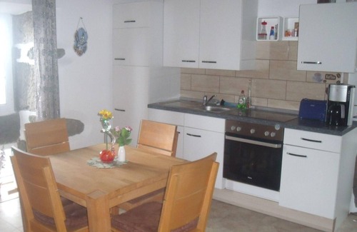 Lomba Haus | Ferienhaus Lajes das Flores für 1 - 2 Personen - Ferienhaus