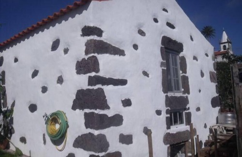 Lomba Haus | Ferienhaus Lajes das Flores für 1 - 2 Personen - Ferienhaus