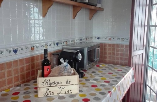 Sao Luis Haus | Ferienhaus São Luís für 1 - 10 Personen mit 4 Schlafzimmern - Ferienhaus
