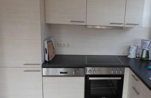 Staven Haus | Ferienhaus Staven für 1 - 10 Personen mit 4 Schlafzimmern - Doppelhaus