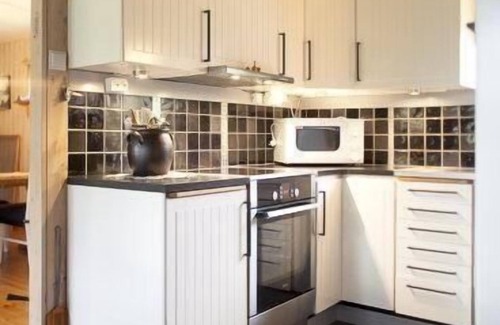 Sveg Haus | Ferienhaus Sveg für 1 - 9 Personen mit 5 Schlafzimmern - Ferienhaus