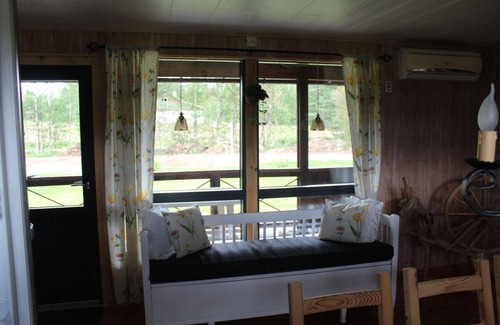 Sveg Haus | Ferienhaus Sveg für 1 - 9 Personen mit 5 Schlafzimmern - Ferienhaus