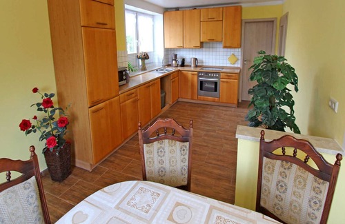 Woldegk Haus | Ferienhaus mit 3 Schlafräumen Vorheide SEE 9871 - SEE 9871