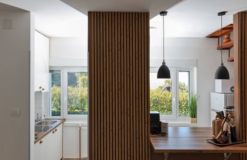 Beretinec Haus | Holiday house with a parking space Črešnjevo, Zagorje (K-22808)