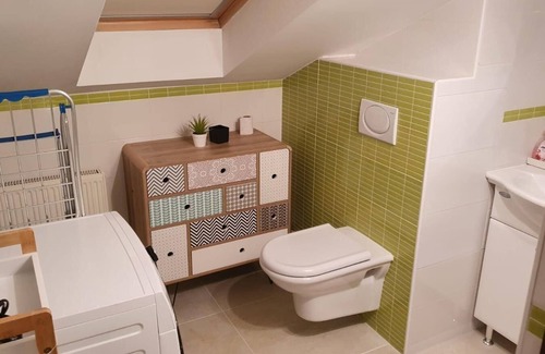 Veliko Trgovisce Haus | Holiday house with a parking space Tuheljske Toplice, Zagorje (K-21224)