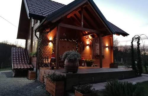 Barilovic Haus | Ferienhaus mit Parkplatz Belaj, Karlovac (K-20275)