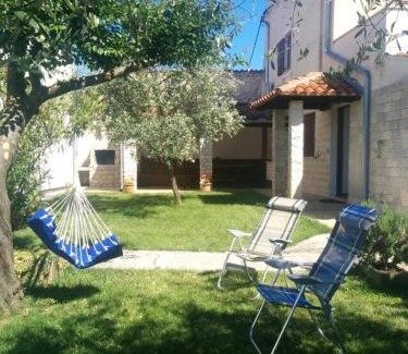 Valtura Haus | Holiday house with a parking space Valtura, Pula - 16611